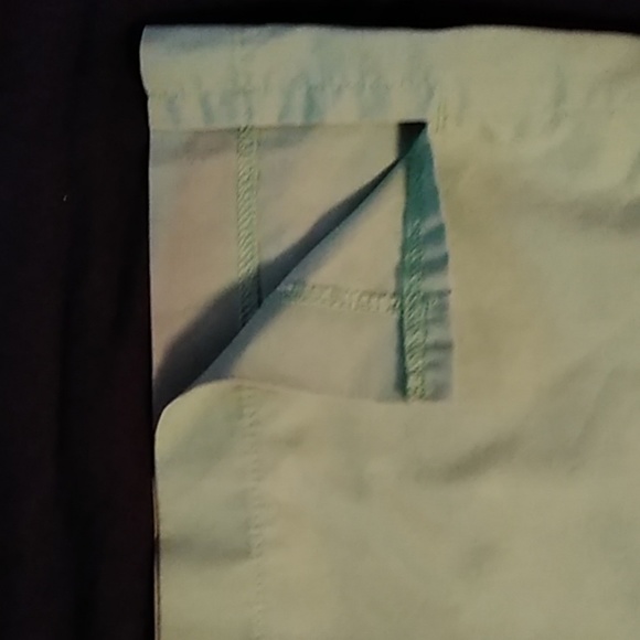 Scrub bottom - Picture 2 of 4